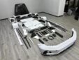 Mercedes-Benz W464 G-Class Upgrade MS Style Body Kit Front Bumper Rear Bumper Vents Side Skirt Spoiler Bonnet Front Fender Widening Rear Fender Widening Door Cover
