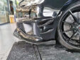 Audi A4S4RS4 B9 KB Carbon Fiber Body Kit Front Lip Diffuser Spoiler
