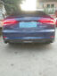 Audi A5S5RS5 8W6 Upgrade CF Carbon Fiber Body Kit Front Lip Side Skrit Diffuser Spoiler