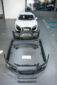 Audi R8 4Z Upgrade RG Style Body Kit Front Bumper Rear Bumper Side Skirt