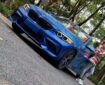 BMW 2 Series F22 EC Body Kit Front Bumper