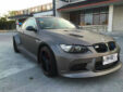 BMW 3 Series E90E91E92E93 VOR Body Kit Front Fender Rear Fender Widening Front Bumper Rear Bumper Side Skirt