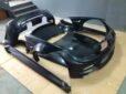 BMW 3 Series E90E91E92E93 VOR Body Kit Front Fender Rear Fender Widening Front Bumper Rear Bumper Side Skirt