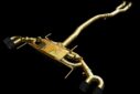 Nissan GTR R35 Upgrade Gold Full Exhaust High Quality High Corrosion Resistance Extreme Light Weight High Heat Resistance Aluminum alloy exhaust System