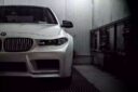BMW 5 Series F07-F18 Upgrade HM Wide Body Kit Front Bumper Rear Bumper Side Skirt Fender Spoiler Side Vents Rear Fender Widening