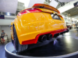 Audi TT.TTS.TTRS Upgrade ABT Style Body Kit Front Lip Side Skirt Diffuser Spoiler