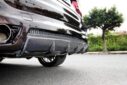 BMW X5 F15 Upgrade LM Body Kit Front Lip Side Skrit Diffuser Spoier Front Fender Widening Rear Fender Widening