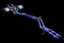 Lamborghini URUS Custom MS Style Titanium Alloy Exhaust Kits
