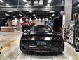 Audi R8 4Z Upgrade RG Style Body Kit Front Bumper Rear Bumper Side Skirt