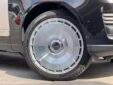 Range Rover 1 Forged Wheel