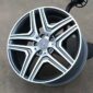 Mercedes-Benz AMG Forged Wheel