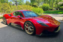 HRE P111SC Forged Wheel