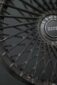 Range Rover 4 Forged Wheel
