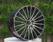 Mercedes-Benz AMG Forged Wheel