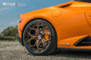HRE S111SC Forged Wheel