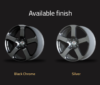 MS C.5 AUDI BMW PORSCHE RANGE ROVER VW Forged Wheel