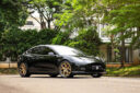 HRE S111SC Forged Wheel
