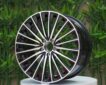 Mercedes-Benz AMG Forged Wheel