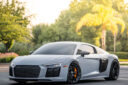 HRE S104 Forged Wheel