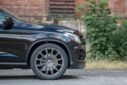 Mercedes-Benz W166 GLE Coupe Upgrade ART Body Kit Front Bumper Rear Bumper Side Skirt Spoiler Bonnet