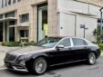 Mercedes-Benz S-Class Forged Wheel