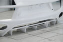 Audi R8 4Z Upgrade RG Style Body Kit Front Bumper Rear Bumper Side Skirt