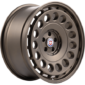 HRE 037 GTM Forged Wheel