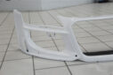 Audi R8 4Z Upgrade RG Style Body Kit Front Bumper Rear Bumper Side Skirt