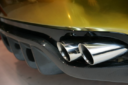 Maserati Granturismo Upgrade DMC Body Kit Front Bumper Fender Spoiler Side Skirt Diffuser Bonnet