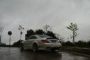 Mercedes-Benz C218 CLS Wide Body Kit Front Bumper Rear Bumper Side Skirt Spoiler Front Fender Wideing Rear Fender Widening