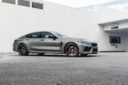 HRE P107SC Forged Wheel