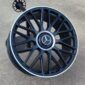 Mercedes-Benz AMG Forged Wheel
