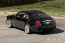 HRE P200 Forged Wheel
