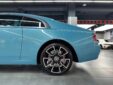 Maximum Elegant 5-spoke Forged Wheel for Rolls-Royce