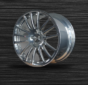MS W.5 MERCEDES BENZ Forged Wheel