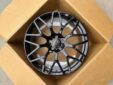 Mercedes-Benz  2 Forged Wheel