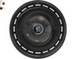 Rolls-Royce Forged Wheel with Floating Center Cap