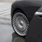 Exclusive Rolls-Royce Kaleidoscope Style Forged Wheel