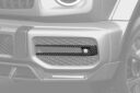Mercedes-Benz W464 G-Class Upgrade LM Style Body Kit Front Lip Diffuser Fender Vents Side Skirt Spoiler Bonnet Front Fender Widening Rear Fender Widening Door Cover