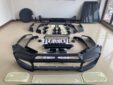 Mercedes-Benz W464 G-Class Upgrade BBS Style Body Kit Front Bumper Front Fender Grill Front Fender Rear Fender Bonnet Rear Bumper Front Associate Rear Associate