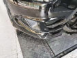 Audi A4S4RS4 B9 KB Carbon Fiber Body Kit Front Lip Diffuser Spoiler