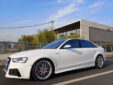 Audi A4S4RS4 B8 CT Body Kit Front Lip Diffuser Side Skirt Spoiler