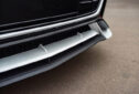 Audi Q8SQ8RSQ8 Upgrade MTR Body Kit Front Bumper Rear Bumper Side Skirt Spoiler