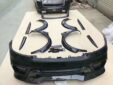 LandRover RangeRover Sport Upgrade AP Body Kit Front Bumper Rear Bumper Fender Widening Spoiler