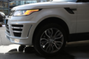 LandRover RangeRover Sport Upgrade LM Body Kit Front Bumper Rear Bumper Spoiler