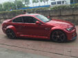 BMW 3 Series E90E91E92E93 VOR Body Kit Front Fender Rear Fender Widening Front Bumper Rear Bumper Side Skirt