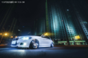 BMW 1 Series F2021 HF Body Kit Front Lip Side Skirt Diffuser