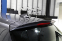 BMW 1 Series F52 3D Carbon Fiber Body Kit Front Lip Side Skirt Diffuser