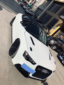 Audi A5S5RS5 8T8F Upgrade RS5 Body Kit Front Bumper Rear Bumper Front Associate Rear Associate