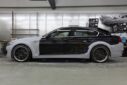 BMW 5 Series F07-F18 Upgrade LM Wide Body Kit Front Bumper Rear Bumper Side Skirt Fender Rear Fender Widening